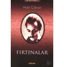 Fırtınalar