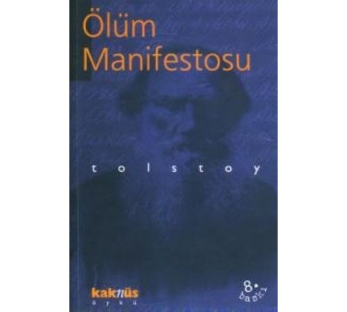 Ölüm Manifestosu