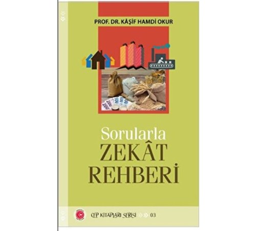 Sorularla Zekat Rehberi