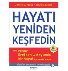 Hayatı Yeniden Keşfedin