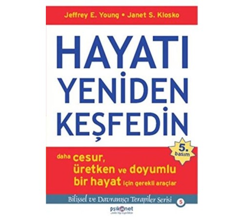 Hayatı Yeniden Keşfedin