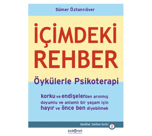 İçimdeki Rehber İçimdeki Rehber
