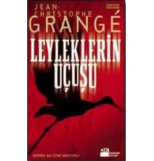 Leyleklerin Uçuşu