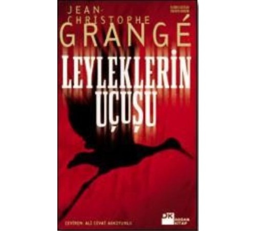Leyleklerin Uçuşu