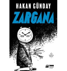 Zargana