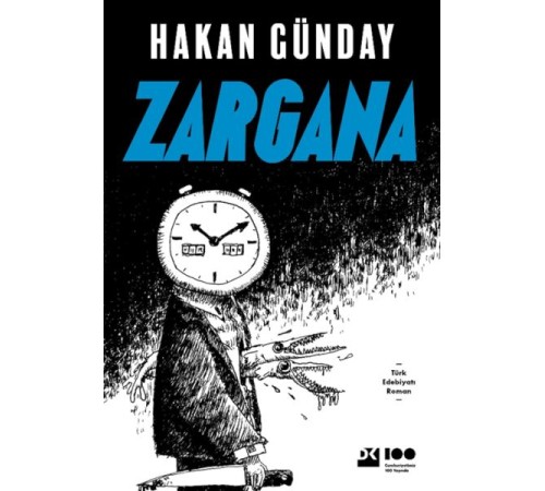 Zargana