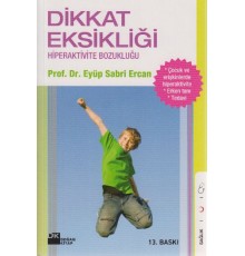 Dikkat Eksikliği ve Hiperaktivite