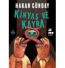 Kinyas ve Kayra