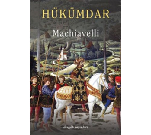 Hükümdar