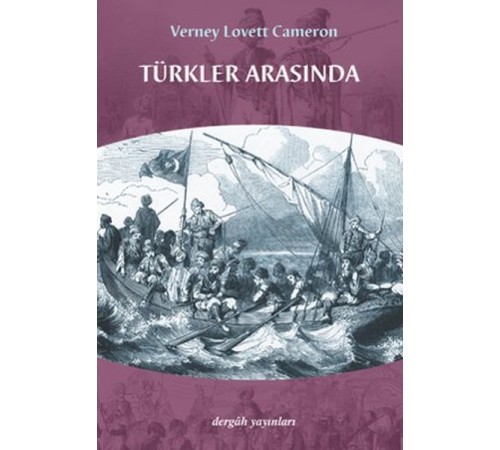 Türkler Arasında