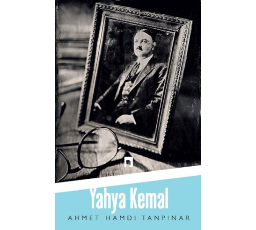 Yahya Kemal