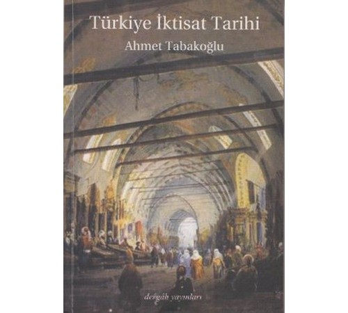 Türkiye İktisat Tarihi