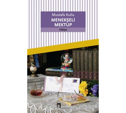 Menekşeli Mektup