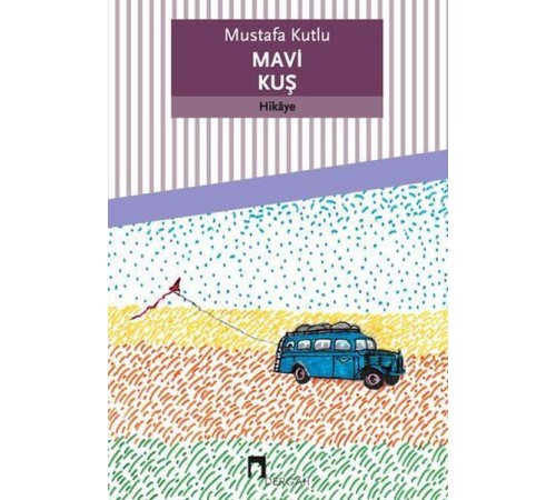 Mavi Kuş