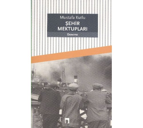 Şehir Mektupları