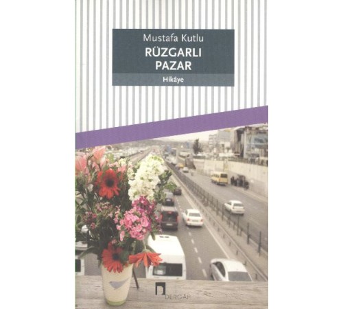 Rüzgarlı Pazar