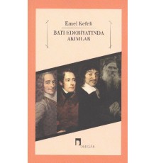 Batı Edebiyatında Akımlar