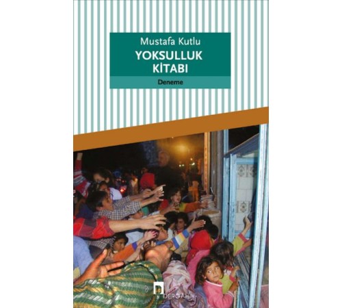 Yoksulluk Kitabı