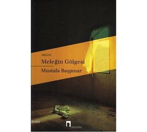 Meleğin Gölgesi Meleğin Gölgesi