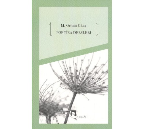 Poetika Dersleri