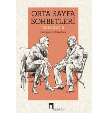 Orta Sayfa Sohbetleri - Edebiyat 2