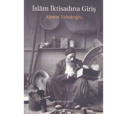 İslam İktisadına Giriş