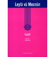 Leyla vü Mecnun