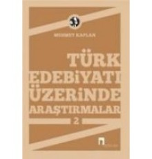Türk Edebiyatı Üzerinde Araştırmalar-2