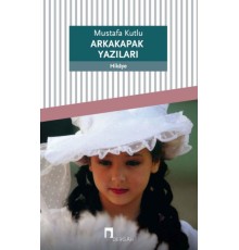 Arka Kapak Yazıları