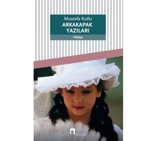 Arka Kapak Yazıları