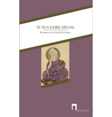 Yunus Emre Divanı