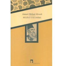 Beliyat-ı Mudhike