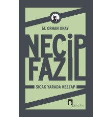 Necip Fazıl: Sıcak Yarada Kezzap