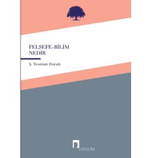 Felsefe - Bilim Nedir