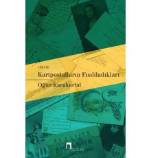 Kartpostalların Fısıldadıkları