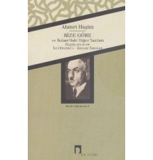 Ahmet Haşim Bütün Eserleri - 2