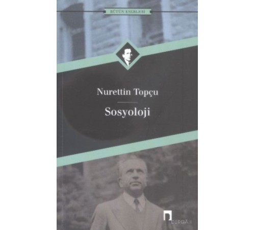 Sosyoloji