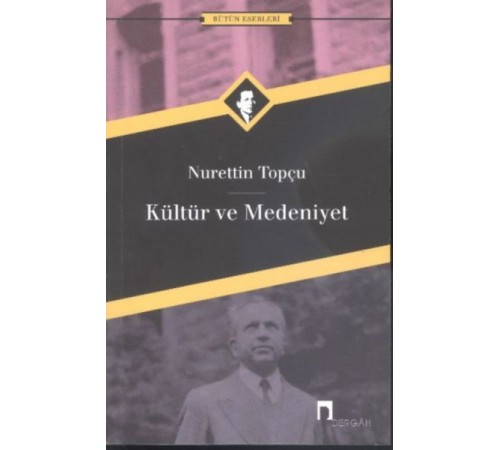 Kültür ve Medeniyet