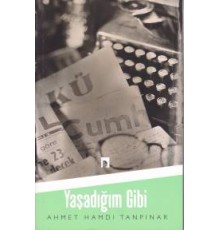 Yaşadığım Gibi