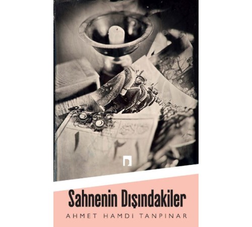 Sahnenin Dışındakiler Sahnenin Dışındakiler