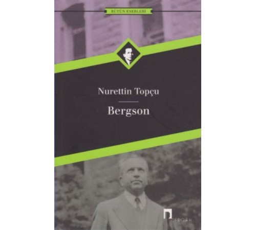 Bergson Bergson