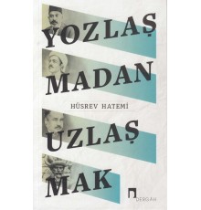 Yozlaşmadan Uzlaşmak