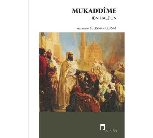 Mukaddime Mukaddime