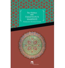 Tasavvufun Mahiyeti Şifau's-Sail