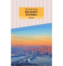 Bir Demet İstanbul