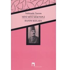 Mini Mini Mektepli - Hanım Kızlara