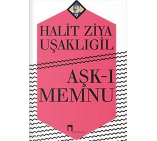 Aşk-ı Memnu