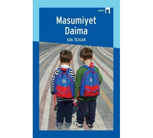 Masumiyet Daima Masumiyet Daima