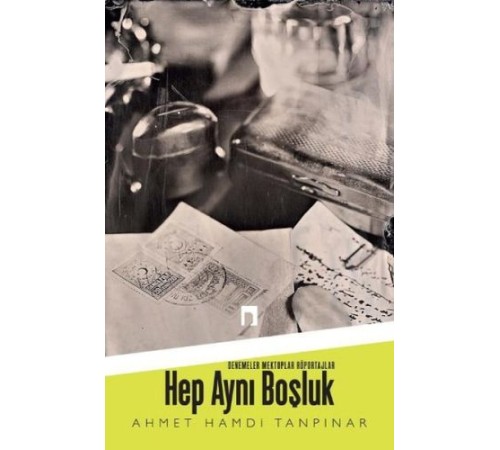Hep Aynı Boşluk