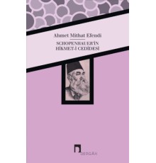 Schopenhauer'in Hikmet-i Cedidesi